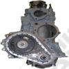 Moteur complet nu 4.2L 258cui Wrangler YJ Moteur Réusiné: Remise à neuf est un processus d'usine où les pièces d'origine du moteur de la voiture et de composants sont complètement démontés . Pièces d'usure sont remplacées , le reste soigneusement nettoyé
