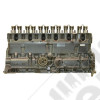 Moteur complet neuf nu 4.0L 242cui Jeep Cherokee XJ