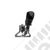 Levier de frein à main pour Jeep Wrangler JK - 0349.26 / 5154235AF / 5154235 / 52060204 / 52060204AD / 52060204AK