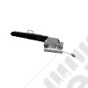 Levier de frein à main pour Jeep Wrangler JK - 0349.26 / 5154235AF / 5154235 / 52060204 / 52060204AD / 52060204AK