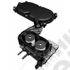 Support de Filtre à gazoil et séparateur d'eau pour 3.0L CRD Jeep Grand Cherokee WK2 - 68084905AG / 68142265AA