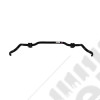 Barre stabilisatrice avant avec silentblocs pour Jeep Grand Cherokee WK2