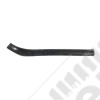 Joint droit de coté de baie de pare brise Jeep Wrangler JL - 0804.31 / 68453376AA / 68463376