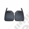 Kit bavettes plastique avant origine Mopar pour Jeep Wrangler JK
