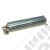 Radiateur de boite automatique additionnel en aluminium (universel) pour Jeep 