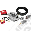 Kit fuel injection pour V8 AMC Jeep msd performance atomic efi 