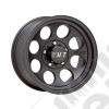 Jante aluminium Mickey Thompson Classic III Couleur Black 9x17 / 5x127 / ET: -12 - 90000001794 - Jante Alu 17 pouces