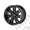 Jante Mickey Thompson Sidebiter Aluminium 9x17 5x127 -12 pour JEEP JK, WJ, WG, WH, WK ...