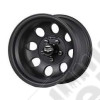 Jante aluminium Mickey Thomson Signature Series 9x18 / 5x127 / ET : -13 - MT3894311 - Jante Alu 18 pouces