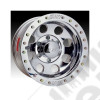 Jante Aluminium Mickey Thomson Classic Lock 10x16 / 5x114.3 / ET: -25 - MT460421