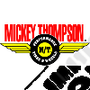 Jante aluminium Mickey Thompson Classic III Couleur Black 9x17 / 5x127 / ET: -12 - 90000001794 - Jante Alu 17 pouces