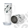Goodies : Mug Jeep Premium en Acier Inoxydable