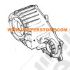 Carter avant de boite de transfert NP242 Jeep Cherokee Liberty KJ 