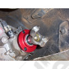 Slip Yoke Eliminator NP242 pour Jeep
