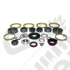 Kit réfection de boite pour Boite à vitesses NV3550 Jeep Wrangler TJ