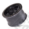 Jante aluminium OC Wheels 9304 Dual Tek noir mat 5x127 / 9x17 / ET: -12 / CB: 71.6 - 1450.182 / OC930479055012NMB / T4-OC930479055012NMB