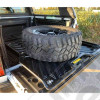 Tiroir de benne pour Jeep Gladiator JT - OF03481203