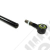 Barre Panhard arrière OFD réglable pour réhausse 0" à 2.5" - Jeep Wrangler JK - 0512.26OFD / OFJKRTB002