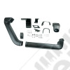 Snorkel pour 2.0L , 2.2L TD et 3.6L Jeep Wrangler JL
