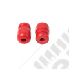 Bump Stop, Polyurethane, Front 07-18 Jeep Wrangler JK/JKU