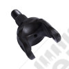 Axle Shaft, Front, Outer 87-06 Wrangler YJ/TJ/LJ, for Dana Grande 30