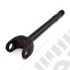 Axle Shaft, Front, Left, Inner; 68-79 Ford F-150/Bronco, for Dana 44