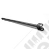 Axle Shaft, Front, Right, Inner; 80-92 Jeep Wagoneer SJ, for Dana 44