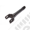 Axle Shaft, Front, Outer; 68-79 Ford F150/Bronco, for Dana 44