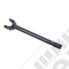 Axle Shaft, Front, Left, Inner; 84-06 YJ/TJ/XJ, for Dana Grande 30