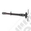 Door Mirror Arm; 41-45 Willys MB/Ford GPW
