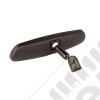 Interior Rear View Mirror Kit 76-12 Jeep CJ/Wrangler/Cherokee