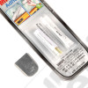 Interior Rear View Mirror Mounting Kit