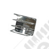 Euro Guard Kit, Tail Light, Stainless Steel; 76-06 Jeep CJ/Wrangler