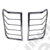 Euro Guard Kit, Tail Light; 05-10 Jeep Grand Cherokee WK