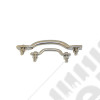 Footman Loop Kit, Stainless Steel; 55-95 Jeep CJ/Wrangler