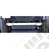 Frame Crossmember Cover, Rear 97-06 Jeep Wrangler TJ