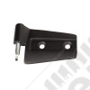 Door Hinge Kit, 4 Piece 07-18 Jeep Wrangler JK, 2 Door
