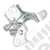 Door Hinge, Front/Rear, Lower, Right; 08-12 KK