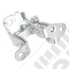 Door Hinge, Front/Rear, Lower, Left; 08-12 KK
