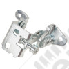 Door Hinge, Front/Rear, Lower, Right; 07-16 MK