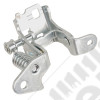 Door Hinge, Front/Rear, Lower, Left; 07-16 Patriot MK / Compass MK