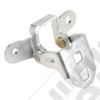 Door Hinge, F/R, Upper, RH 08-12 KK, 07-16 MK