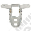 Door Hinge, F/R, Upper, RH 08-12 KK, 07-16 MK