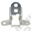 Door Hinge, F/R, Upper, RH 08-12 KK, 07-16 MK