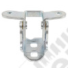 Door Hinge, F/R, Upper, LH 08-12 KK, 07-16 MK