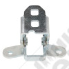 Door Hinge, F/R, Upper, LH 08-12 KK, 07-16 MK