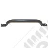 Grab Bar, Passenger, Interior, Black; 55-86 Jeep CJ