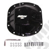 Differential Cover, Cast Steel; 71-18 CJ/Wrangler, for Dana 30