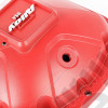 Differential Cover, Aluminum, Red, for Dana 30