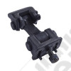 Hood Catch; 97-06 Jeep Wrangler TJ